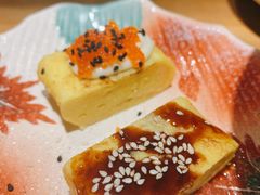 -一井烧肉·活鳗·寿司(望京SOHO店)