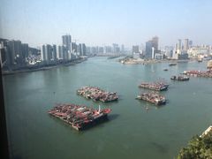 -澳门十六浦索菲特大酒店