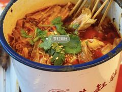 -小核桃品质串店(世茂大道店)