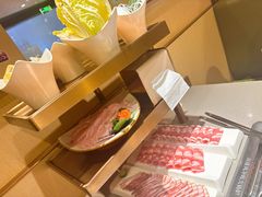 -海底捞火锅(正大乐城店)