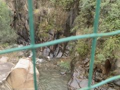 -黄巢水库