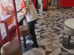 -肯德基(建华店)