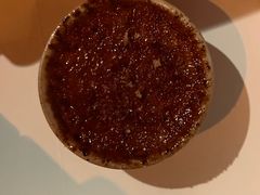 玫瑰焦糖布蕾-PAUL LAFAYET 法式甜品(深圳湾万象城店)