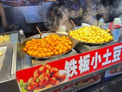 -东门町美食街
