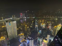 -WFC会仙楼观景台