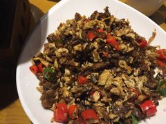 -邻家小馆(银都店)