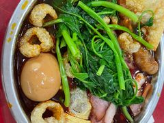 -谭老太正宗柳州螺狮粉(家和花园店)
