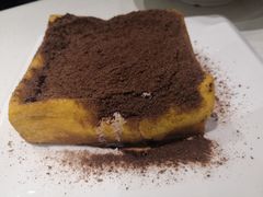 -锦园春香港茶餐厅(西海湾旗舰店)