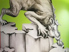 -耳朵人艺术(解放碑校区)