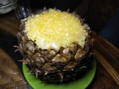 菠萝饭-多哥水傣味餐厅(司马巷店)