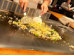 -飞阳铁板烧(ME TOWN购物中心店)