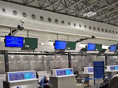 -米兰马尔彭萨国际机场