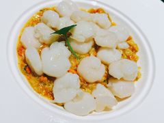 蟹粉虾仁-成隆行·蟹王府(九江路店)