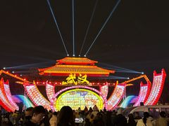 -武汉园博园(武汉自然博物馆)