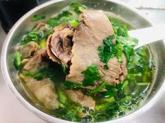 -河南拉面(肇周路店)