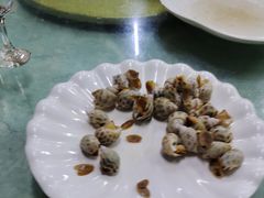 椒盐海螺-清水湾3号(东方小周海鲜店)