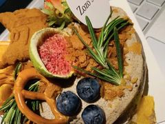 -ZOZO's昌左左精致甜品设计(新北店)