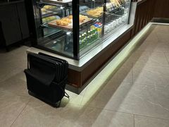 -星巴克(宝山万达店)