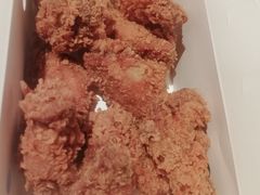 -麦当劳(一德路店)