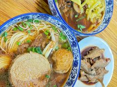 -太湖面馆十八浇(渔港路店)