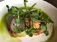 -Ocean's Table 欧舍