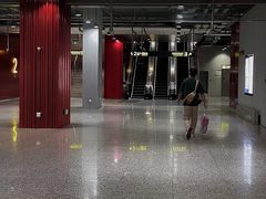 -复旦大学(地铁站)