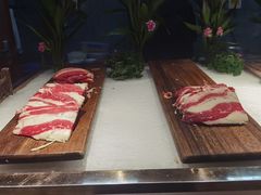 -五月罗马海鲜自助餐厅(月星环球港店)