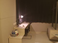 -锦江之星(西安五路口地铁站万达广场店)