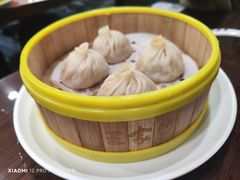 -王家沙点心店(南京西路总店)