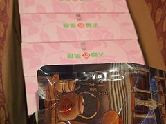 -天福茗茶(王府井百货大楼店)