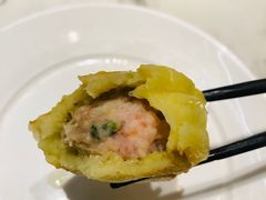 -喜鼎海胆水饺(柏威年购物中心店)