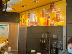-麦当劳(塔园路店)