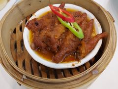 -馨越楼·点心·粤菜(赤坎店)