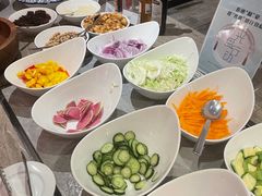 -深圳佳兆业万豪酒店-金沙全日餐厅