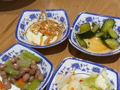 -舌尖尖·兰州牛肉面(浦东机场店)