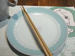 -小雅木姜子烤鸡·贵州菜(鸿通城店)