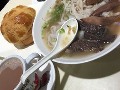 -永盈茶餐厅(中山四路店)