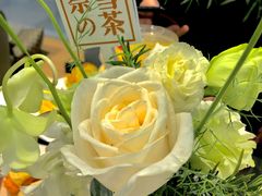 -奈雪的茶(亨特国际广场店)