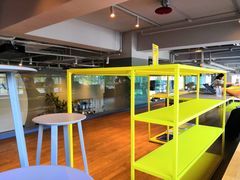 -dotcom coffee古点咖啡(致真大厦店)