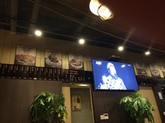 -海神·济州岛海鲜料理(天乐广场店)