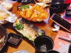 -加太贺日式和风料理