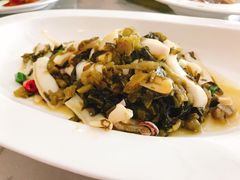 -庆余楼·用心与食材·特色菜&灶头面(仙蠡墩店)