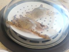 -港畔赶海蒸汽海鲜烧烤自助(仙螺岛店)