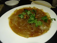 拉皮-金掌勺东北菜(格兰晴天店)