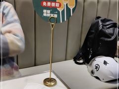 -潮牛壹号鲜牛肉火锅(光谷天地店)