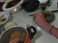 -原味田园·客家菜·土窑鸡(中航城君尚购物中心店)