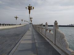 -东昌湖风景区