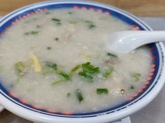 状元及第粥-银记肠粉店(北京路店)