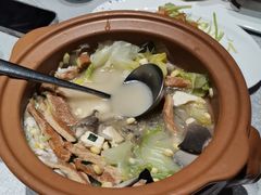 -郑庄脂渣海鲜楼(九水路店)