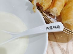 -弄堂咪道-饭香·面香·馄饨香(汇锦广场店)